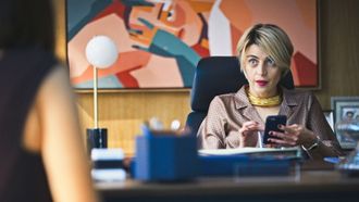 Episode 12 Cyber love