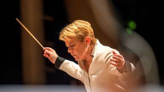 Episode 23 Leonard Bernstein's Kaddish Symphony