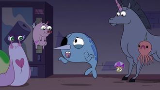 Episode 21 Cleaved