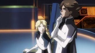 Episode 12 Hametsu no kyoka
