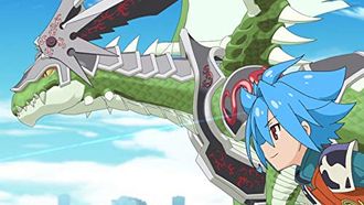 Episode 64 Break to the Future!