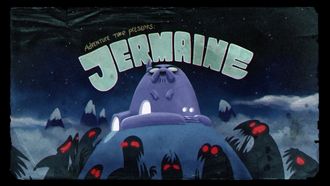 Episode 33 Jermaine