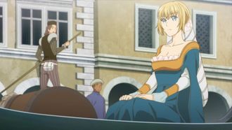 Episode 8 A New Chapter