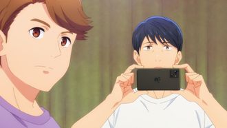 Episode 14 Mid-Term Hiring Exam