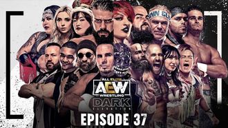 Episode 37 AEW Dark: Elevation #37