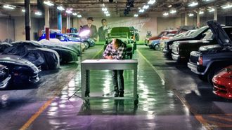 Episode 5 Ralph Gilles: Automotive Design