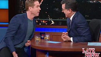 Episode 112 Damian Lewis/Tulsi Gabbard/Ellie Goulding