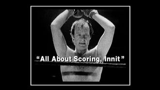 Episode 11 All About Scoring, Innit