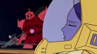 Episode 40 Lalah's Dilemma