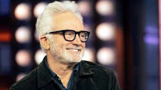 Episode 136 Bradley Whitford, Dulé Hill, Kesha