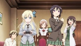 Episode 2 Homo Game Club