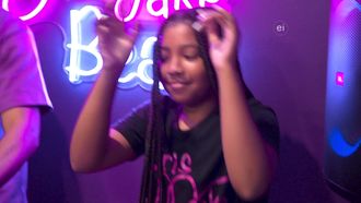 Episode 20 Beats, Bravery & Basketballs