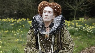 Episode 2 Elizabeth I