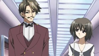 Episode 2 Sesshoku