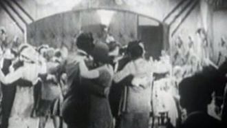 Episode 13 Underground Bootleggers
