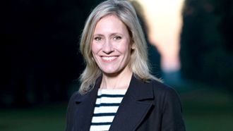 Episode 10 Sophie Raworth