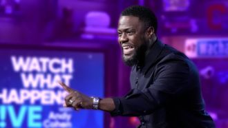 Episode 5 Kevin Hart