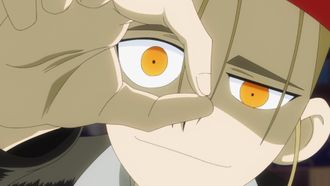 Episode 18 Nomuratodamasu no daiyogen (The Great Prophecy of Nomratdamas)