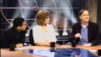 Episode 7 April 04, 2003