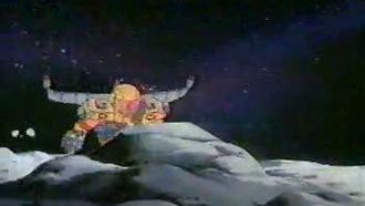 Episode 34 One Small Step (The Fall of the Neosapien Empire 1)