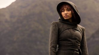 Episode 8 The Acolyte