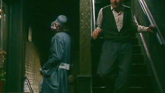 Episode 7 Things That Go Bump in the Night