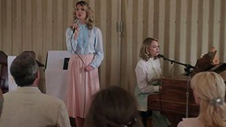Episode 2 The Smith Sisters