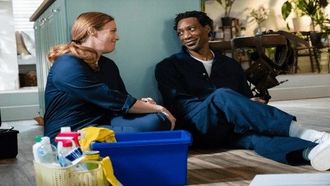 Episode 8 Everyone and the Kitchen Sink