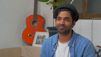Episode 418 Rainbow Live: Anupam Tripathi, “Squid Game”/Kian84 ft. KEY