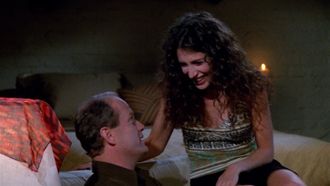 Episode 19 Frasier Gotta Have It