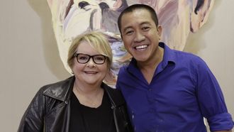 Episode 1 Magda Szubanski