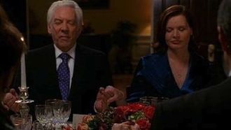 Episode 9 The Mom Who Came to Dinner