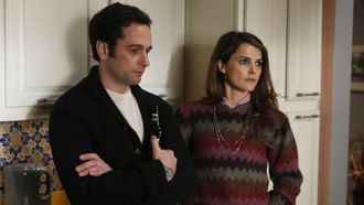 Episode 9 Safe House