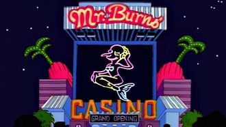 Episode 10 $pringfield (Or, How I Learned to Stop Worrying and Love Legalized Gambling)