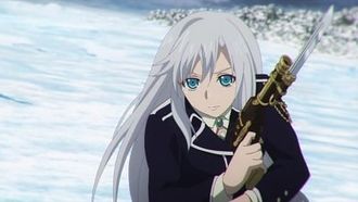 Episode 12 Tenshi Enjou Hen Yon