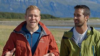 Episode 1 Katmai: Where the Bears Are