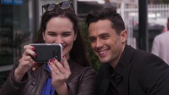 Episode 1 Pilot