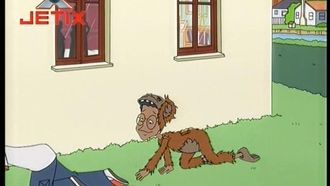 Episode 16 Little Foot/Grandpa Crazy