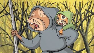 Episode 1 Cluny the Scourge (1)