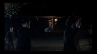 Episode 4 Trigger