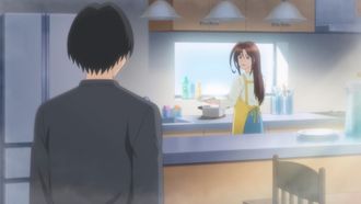 Episode 12 One Moment