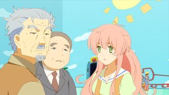 Episode 2 The Fairies' Secret Factory (2)