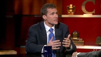 Episode 63 Eric Greitens