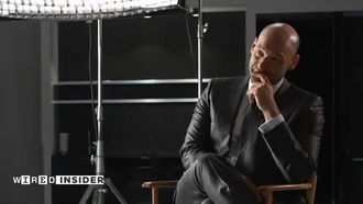 Episode 4 WIRED Insider Interviews Darren Cross, CEO of Pym Technologies