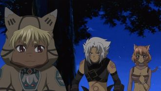 Episode 16 Depth
