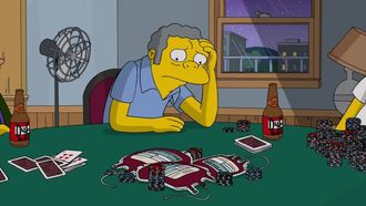 Episode 5 Labor Pains
