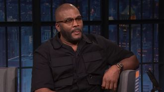 Episode 115 Tyler Perry, Alex Cooper