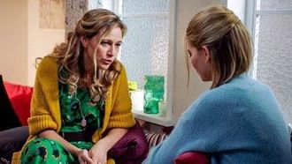 Episode 74 Katja pakt haar valies naar Nice