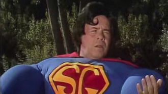 Episode 2 Superguy