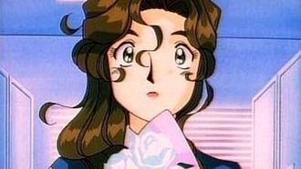 Episode 24 File 24: Aoi chanha shiroi bara